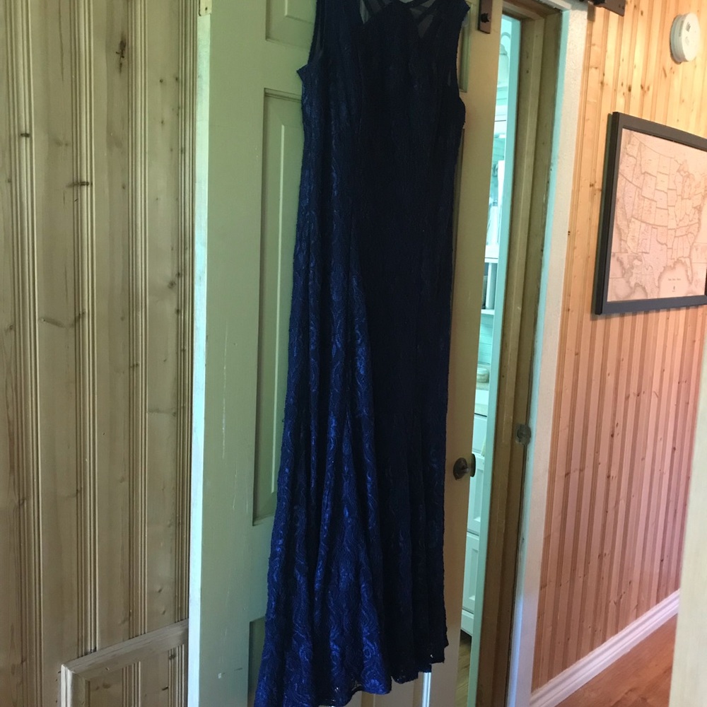 Formal Gown